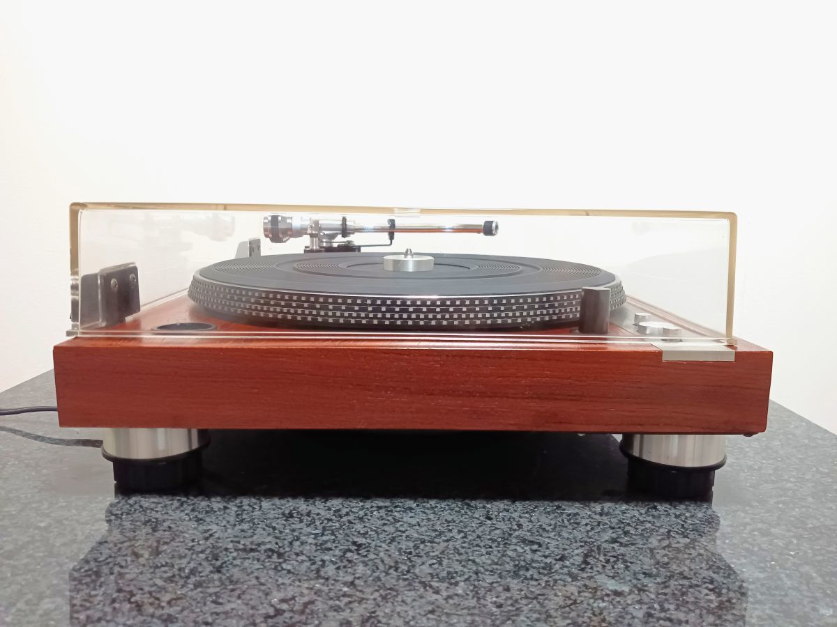 MICRO DD-5 動作品 レコードプレーヤー マイクロ精機 【公式通販】