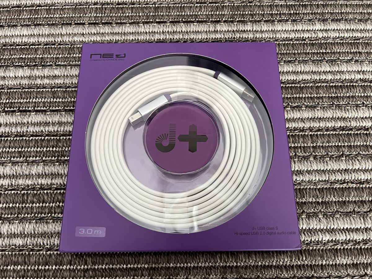  NEO by OYAIDE d+USB class S 3.0m オヤイデ USBケーブル 品(音響用ケーブル)｜売買されたオークション情報、yahooの商品情報をアーカイブ公開 - オークファン その他