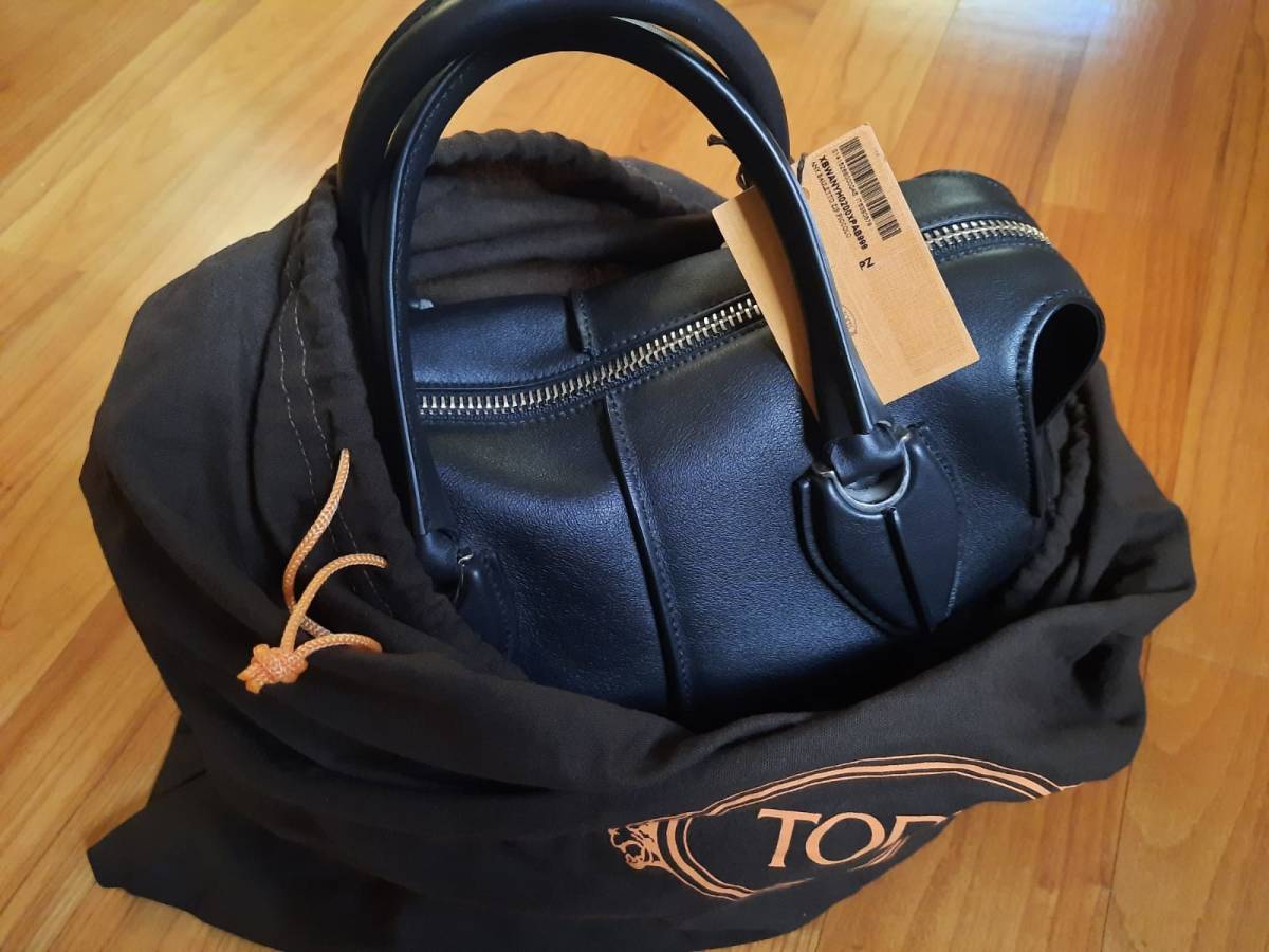①国内より発送 正規品 TOD