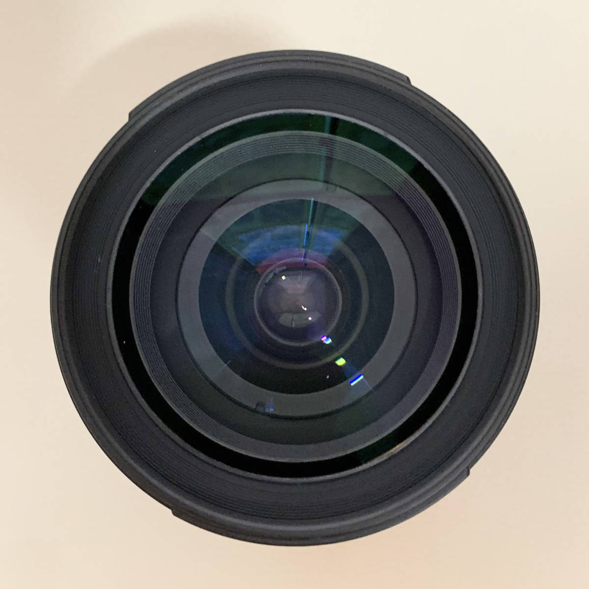 完動美品 ニコン NIKON AF-S NIKKOR 24-120mm F3.5-5.6 G ED VR フード、フィルター、ソフトケース付き AF-S NIKKOR Nikon レンズ 完動 18-135mm