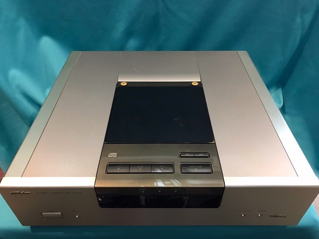 XL-Z999 ビクター CDプレーヤー ビクター□□032454010J