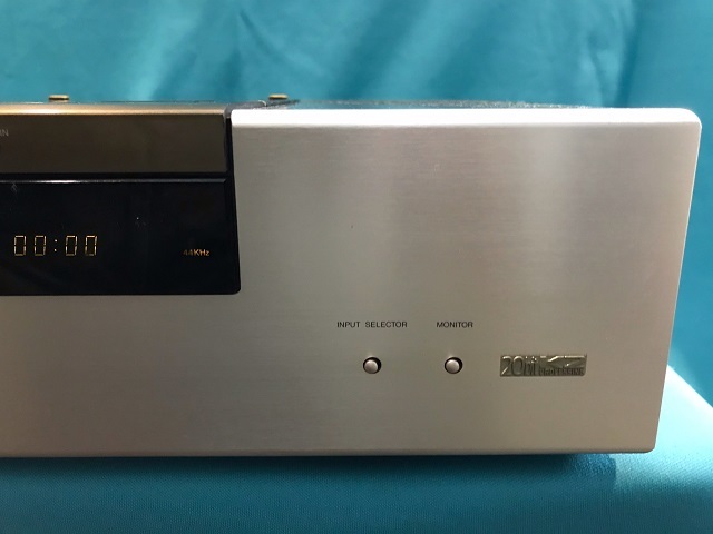 XL-Z999 ビクター CDプレーヤー ビクター□□032454010J