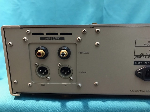 XL-Z999 ビクター CDプレーヤー ビクター□□032454010J