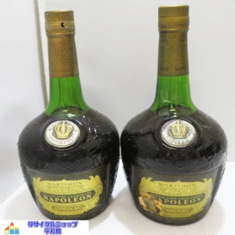 ナポレオン ダルチモン コニャック Yahoo!オークション - 700ml