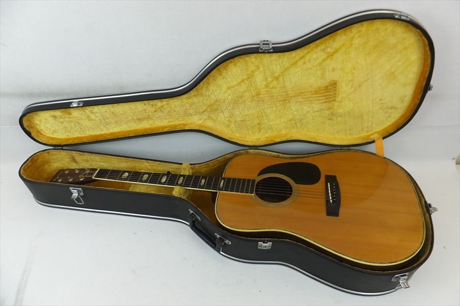 楽器・機材 Morris special W-35 初期
