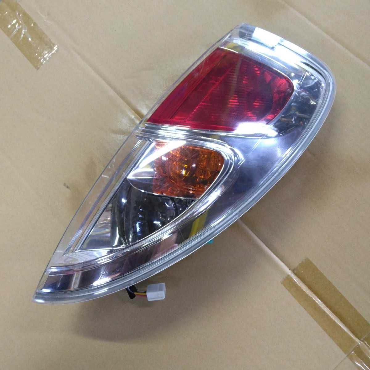 スバル R2 RC1 RC2 純正オプション テールランプ スバルR2 オプション