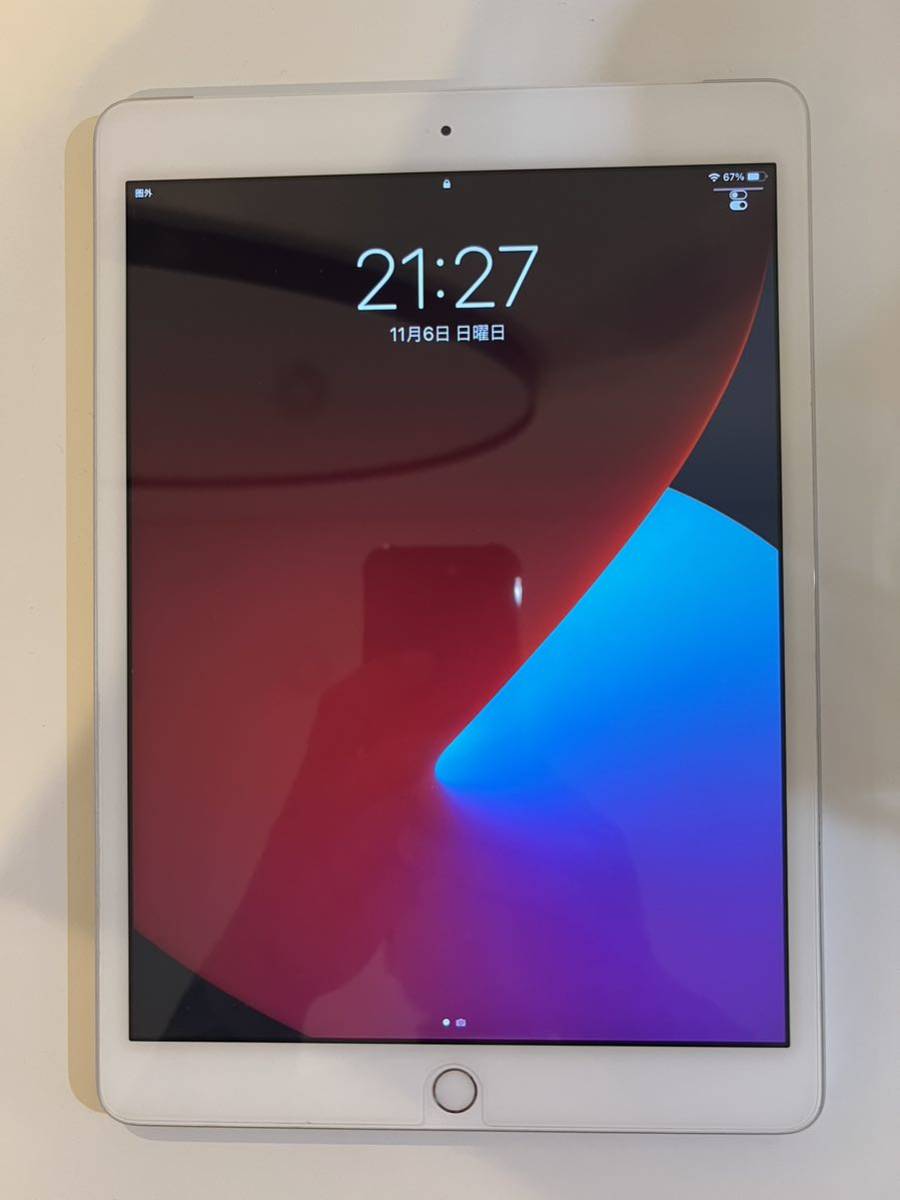 人気SALE，豊富な Apple iPad Wi-Fiモデル 第8世代 iPad8 本体のみ 32GB 10.2インチ 2021年5月購入(iPad本体)｜売買されたオークション情報、yahooの商品情報をアーカイブ公開 - オークファン iPad本体
