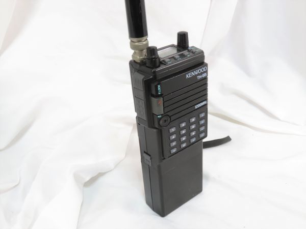 KENWOOD TH-55 1200MHz ハンディ 【公式通販】