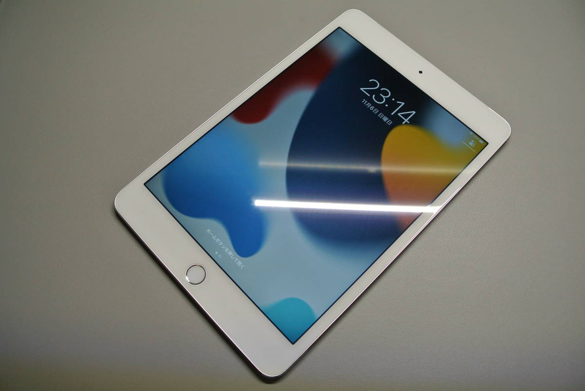 SIMフリーiPad mini 8.3型 Wi-Fi + A15 Bionic Cellularモデル mini（第6