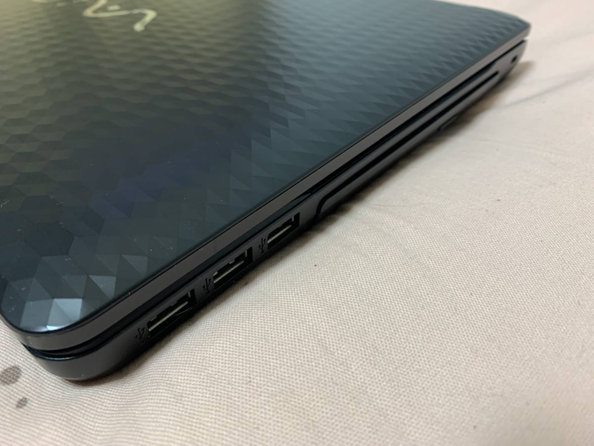 SONY PCG-71B11N VAIO 4GB Windows10 Core laptop collection home