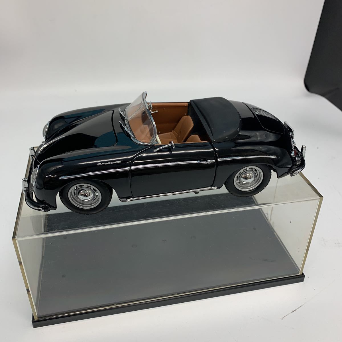 □未使用品□スカイネット□アオシマ□円谷プロダクション□1/43□怪奇