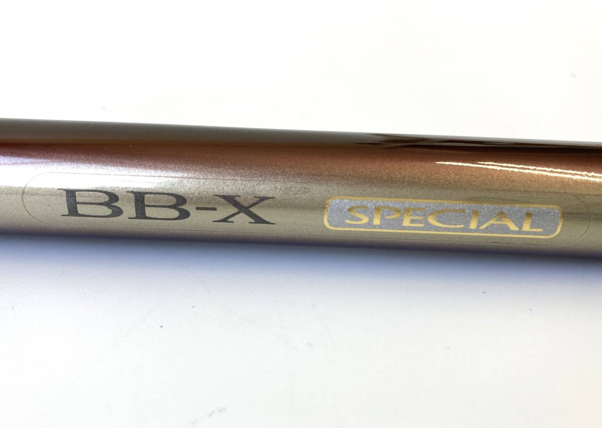 AA08143 SHIMANOシマノ BB-X SPECIAL スペシャル T1.5 47-53 SI-Z