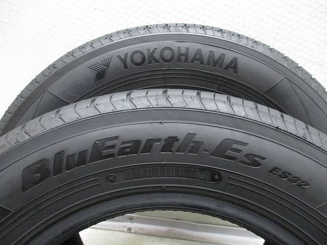 ES32 ブルーアース 155&frasl;70R13 ヨコハマ 75S BluEarth-Es YOKOHAMA BluEarth-ES サマータイヤ YOKOHAMA(ヨコハマ) タイヤ : 75sの通販 155／70r13 販売と交換 79S