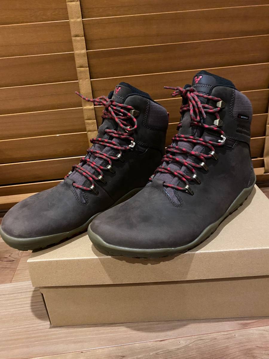 新作登場，SALE ビボベアフット Vivobarefoot トラッカー II FG 44 足実測27.2~27.9方用 山と道 ハイパーライトマウンテンギア(27.5cm)｜売買されたオークション情報、yahooの商品情報をアーカイブ公開 - オークファン 27.5cm