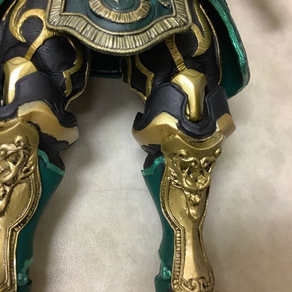 仮面ライダー龍玄 ブドウアームズ S.I.C. | 1円～ バンダイ S.I.C.⁄SIC