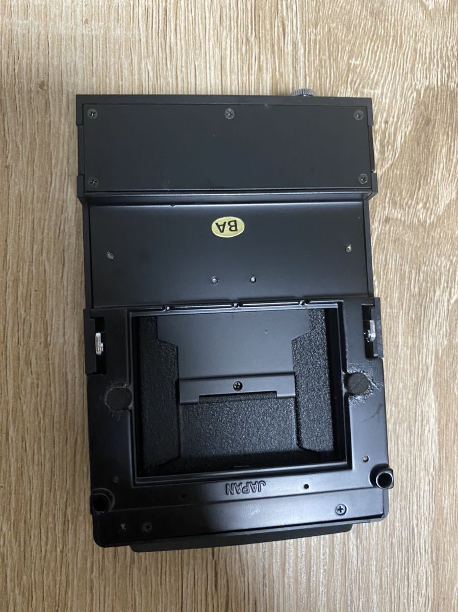 Mamiya ウエストレベルファインダー マミヤ 0 M645 N 美品MAMIYA