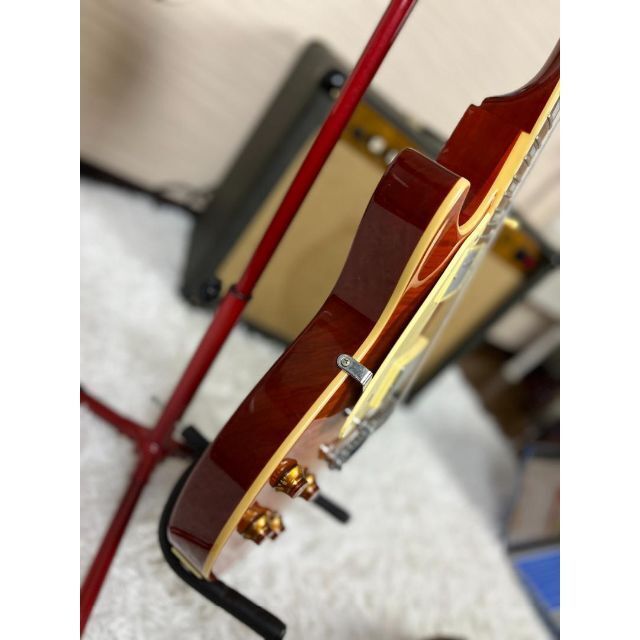 3933】左利き用 Grass Roots by ESP Les Paul Roots ESP Grass ジャズ