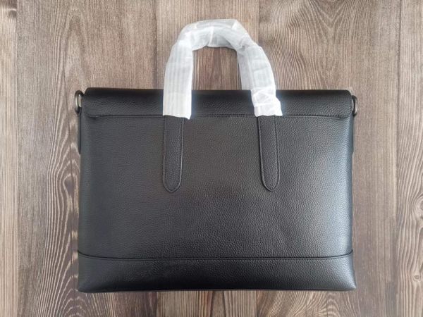コーチ COACH アウトレット 本革 2WAY ビジネスバッグ ブリーフケース  
