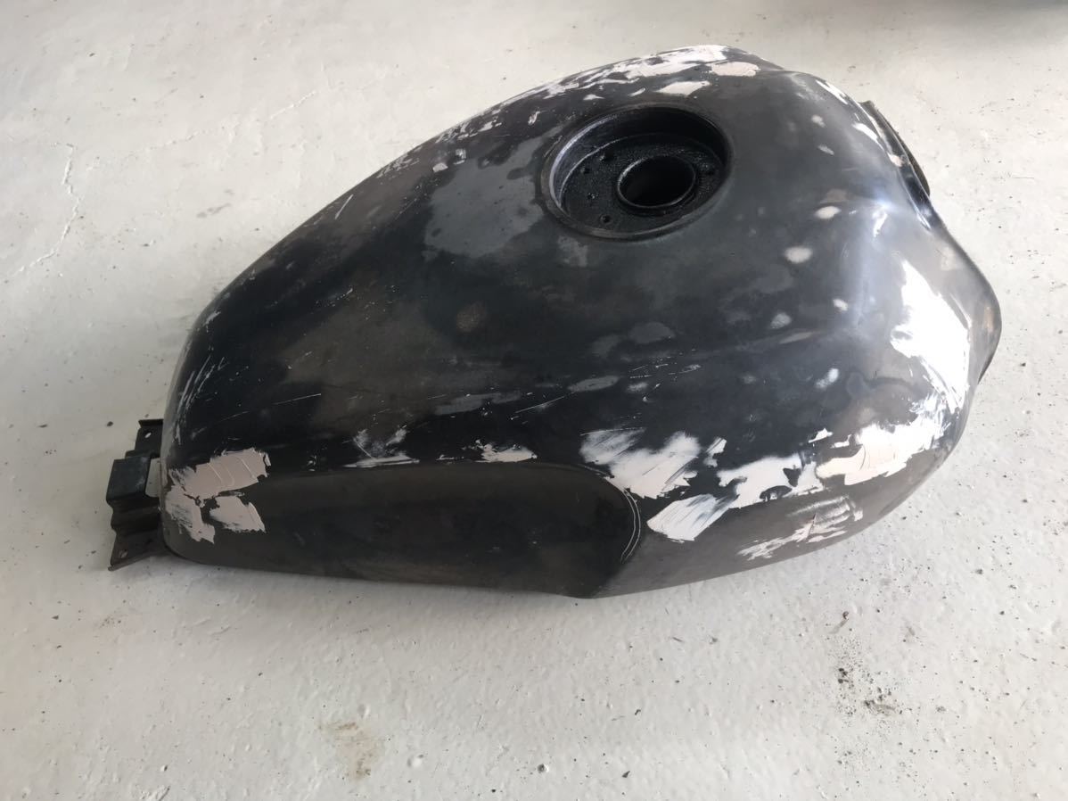 xjr400 4hm 外装セット タンク テールカウル XJR400(4HM)タンク、テールカウルセット xjr400 4hm 外装セット タンク