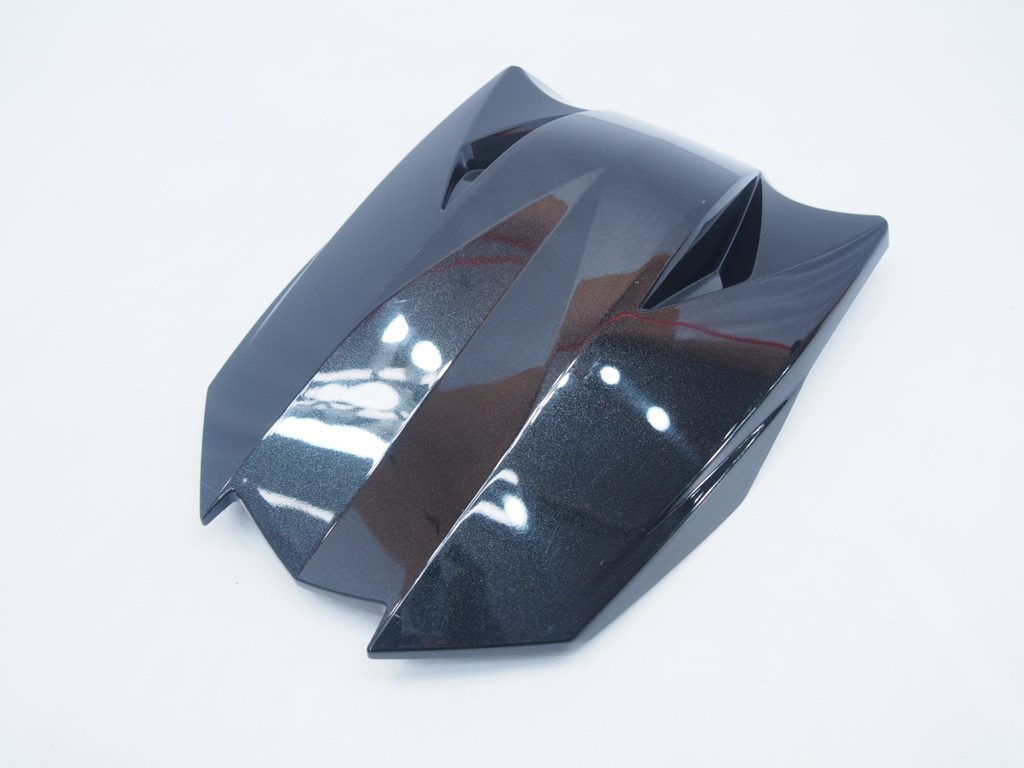 割れ無! ニンジャ1000 ZX1000G 11-16年 純正シングルシートカウル