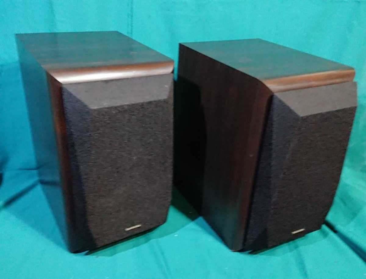 テクニクス SB-M300 Technics 名機Technics DDD方式 ジャンク品 3way