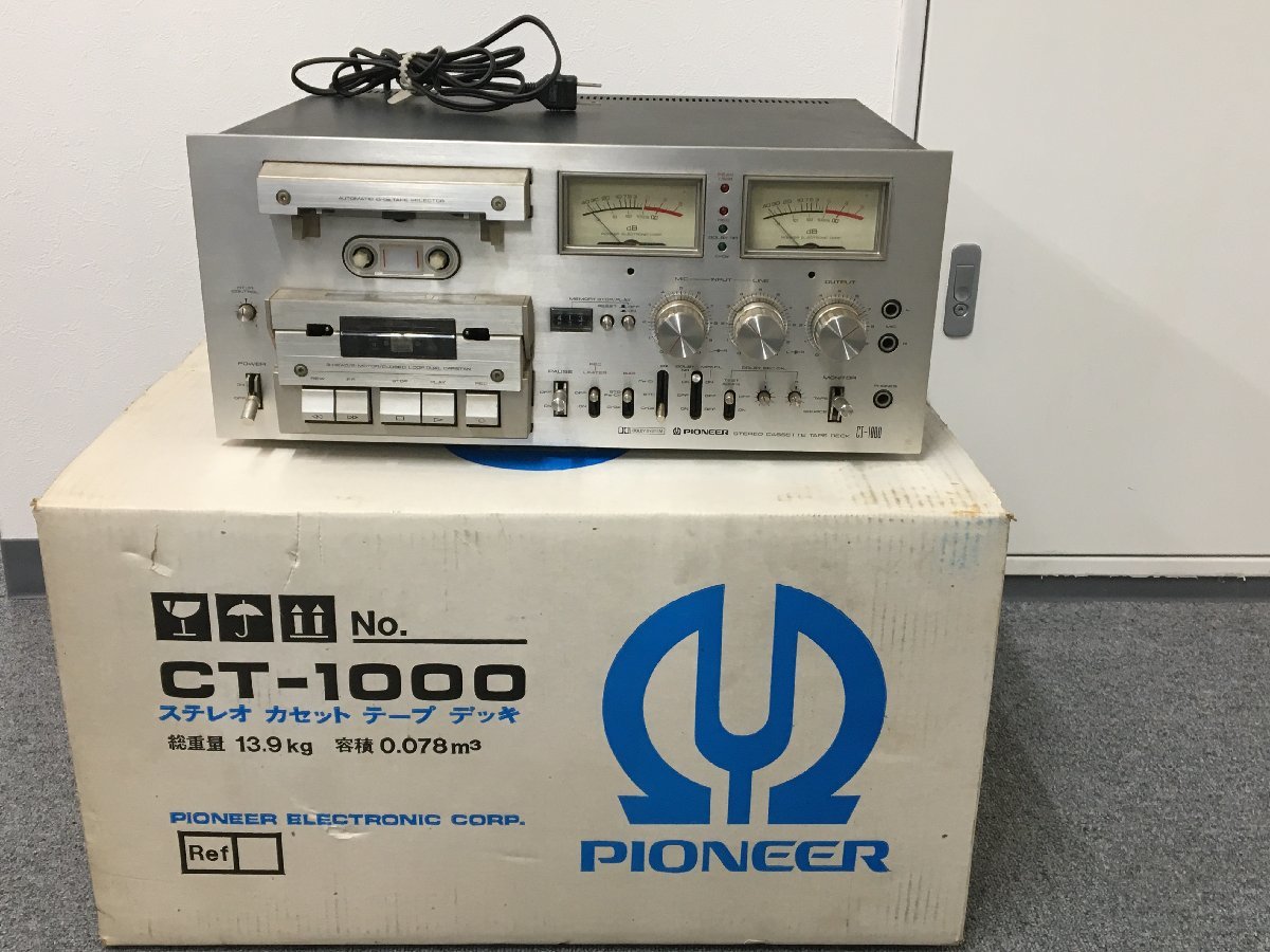 DENON カセットデッキ DR-M15HX,DR-M25HX,DR-M27HX の修理 - Yahoo