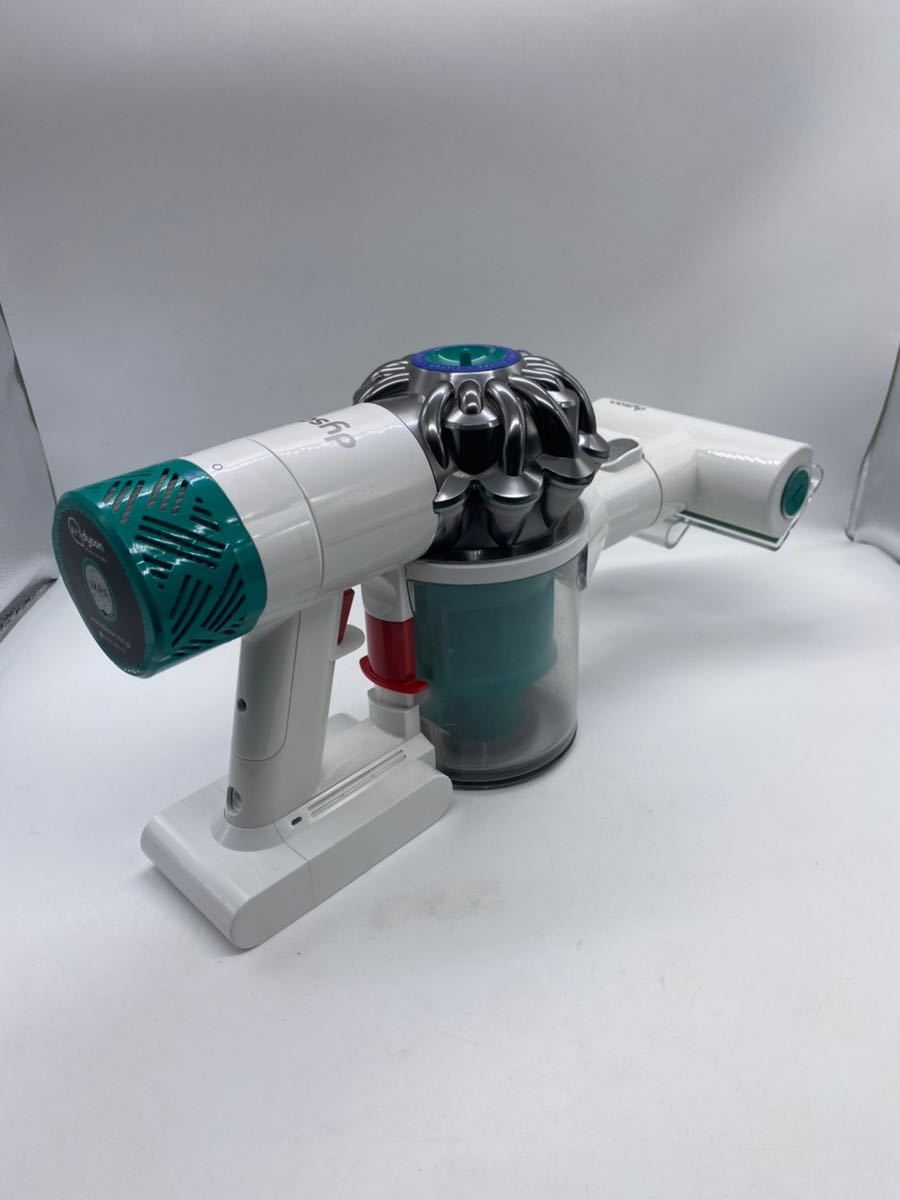 値下げ】Dyson V6 Mattress 新品 未開封 【公式通販】