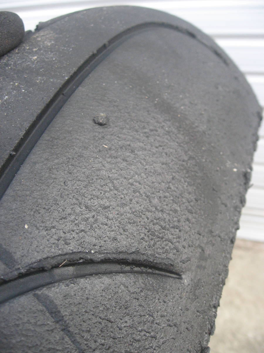ダンロップ D213 120 200 DUNLOP DUCATI V4 パニガーレ YAMAHA
