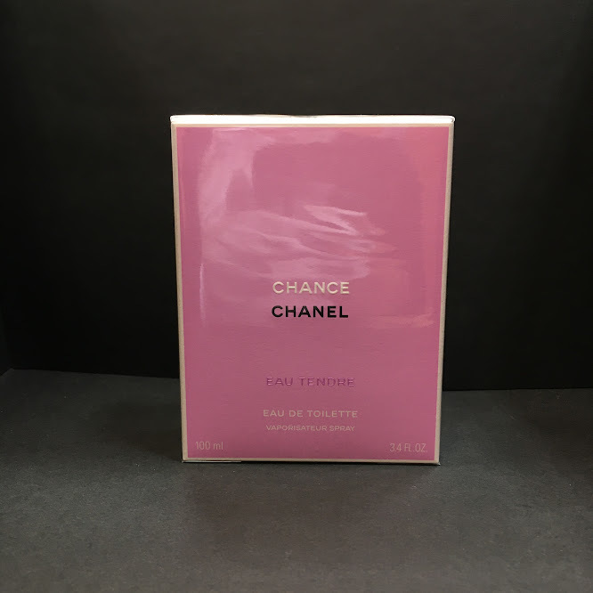 ☆未開栓☆CHANEL CHANCE シャネル チャンス 香水 EAU DE TOILETTE ☆未開栓☆CHANEL CHANCE シャネル チャンス 香水 EAU DE TOILETTE