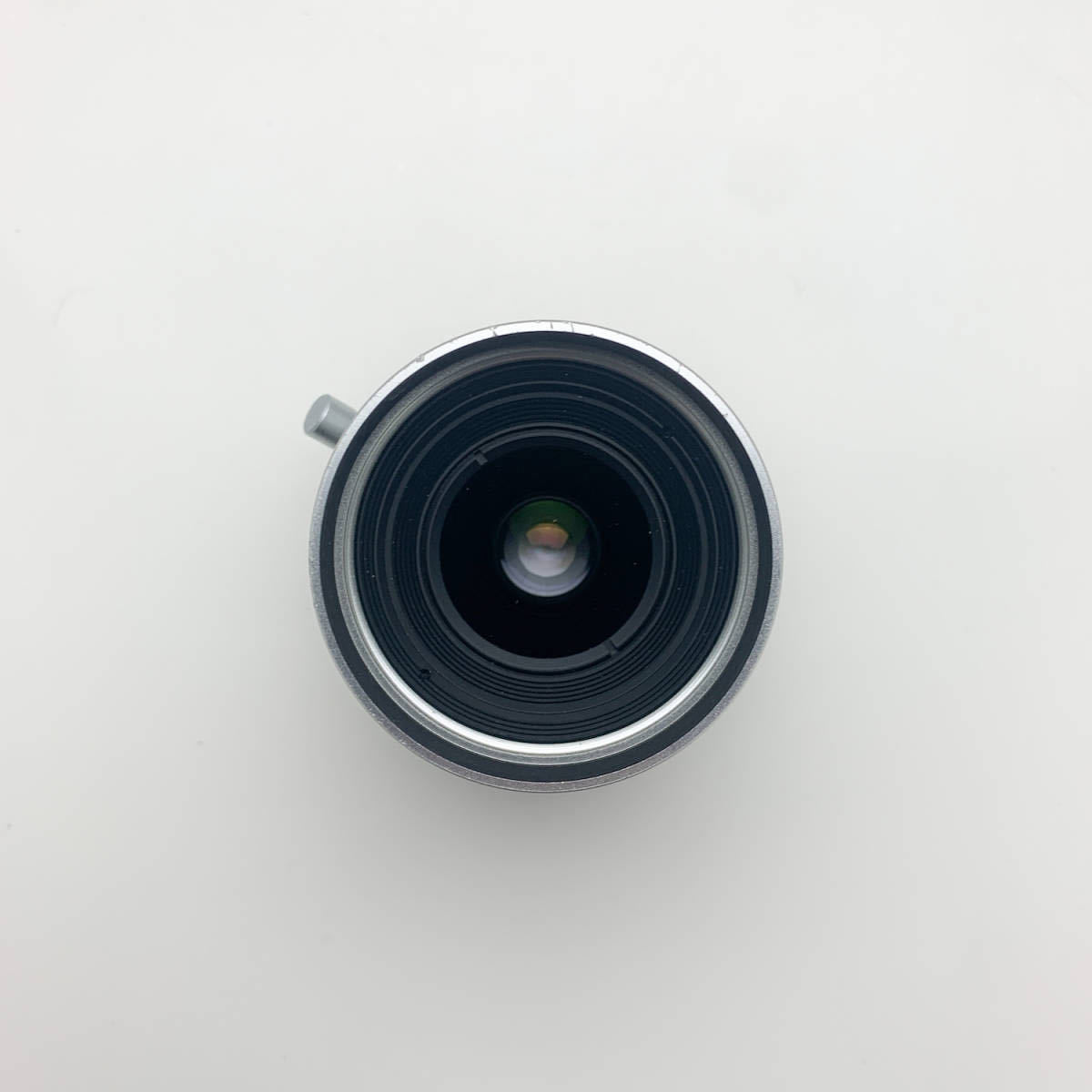 Voigtlander フォクトレンダー SNAPSHOT-SKOPAR 25mm F4 MC　L39マウント カメラ、光学機器 ☆極上品☆安心動作保証付き☆Voigtlander 25mm SNAPSHOT-SKOPAR Color S