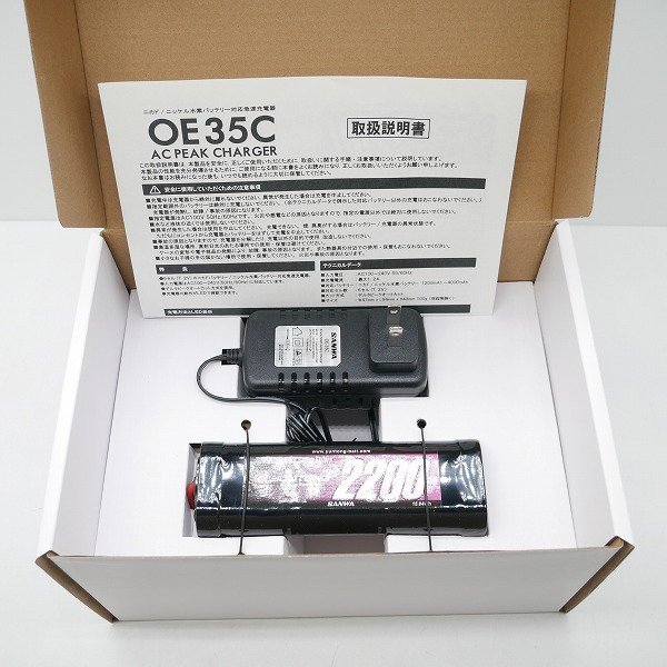 SANWA サンワMX-6 <BL-SIGMA⁄HVS-702>［101A32513B］ | CARNOSA