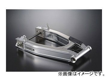 2輪 OVER スイングアーム タイプ7 52-76-072 カワサキ Z1000R/J JAN