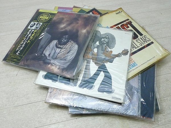 豊富な，高品質 800934 11 洋楽 ジャズ ブルース LPレコード16点まとめて ライオネルハンプトン アーチーシェップ ダラーブランド(ジャズ一般)｜売買されたオークション情報、yahooの商品情報をアーカイブ公開 ジャズ一般