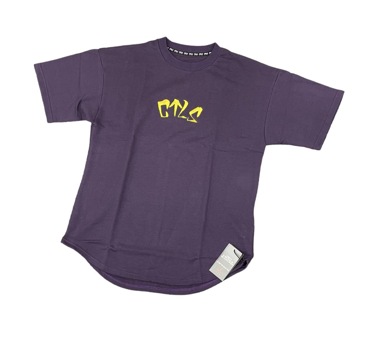 人気，定番 定価28600円 CVTVLIST USUAL TEE ユージュアル Tシャツ ロゴ刺繍 カットソー カタリスト CTLS 1(文字、ロゴ)｜売買されたオークション情報、yahooの商品情報をアーカイブ公開 - オークファン Mサイズ