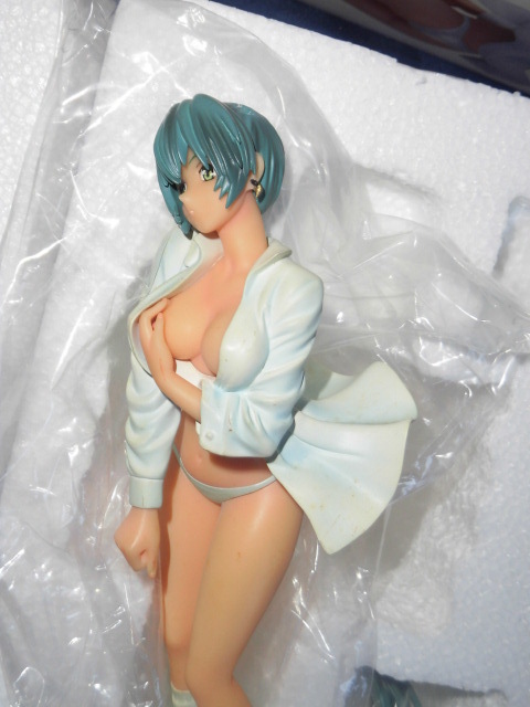 SKYTUBE スカイチューブ アルファマックス 一騎当千 1/8スケール 呂布 