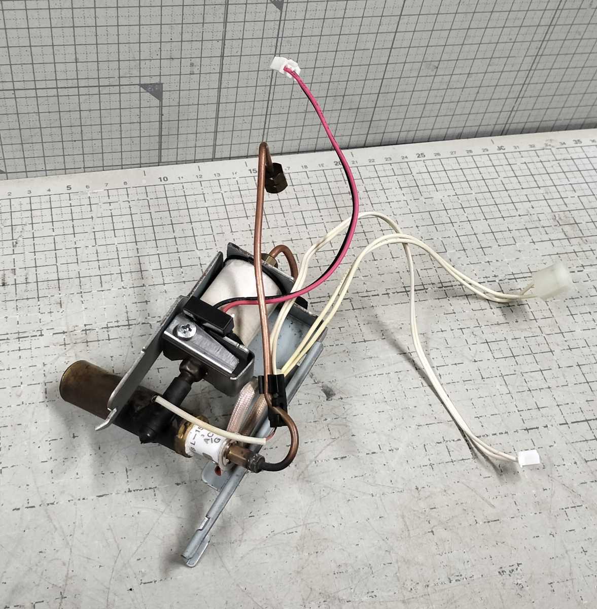 FW-5614L 気化器 部品 石油ファンヒーター ファンヒーター ブルー