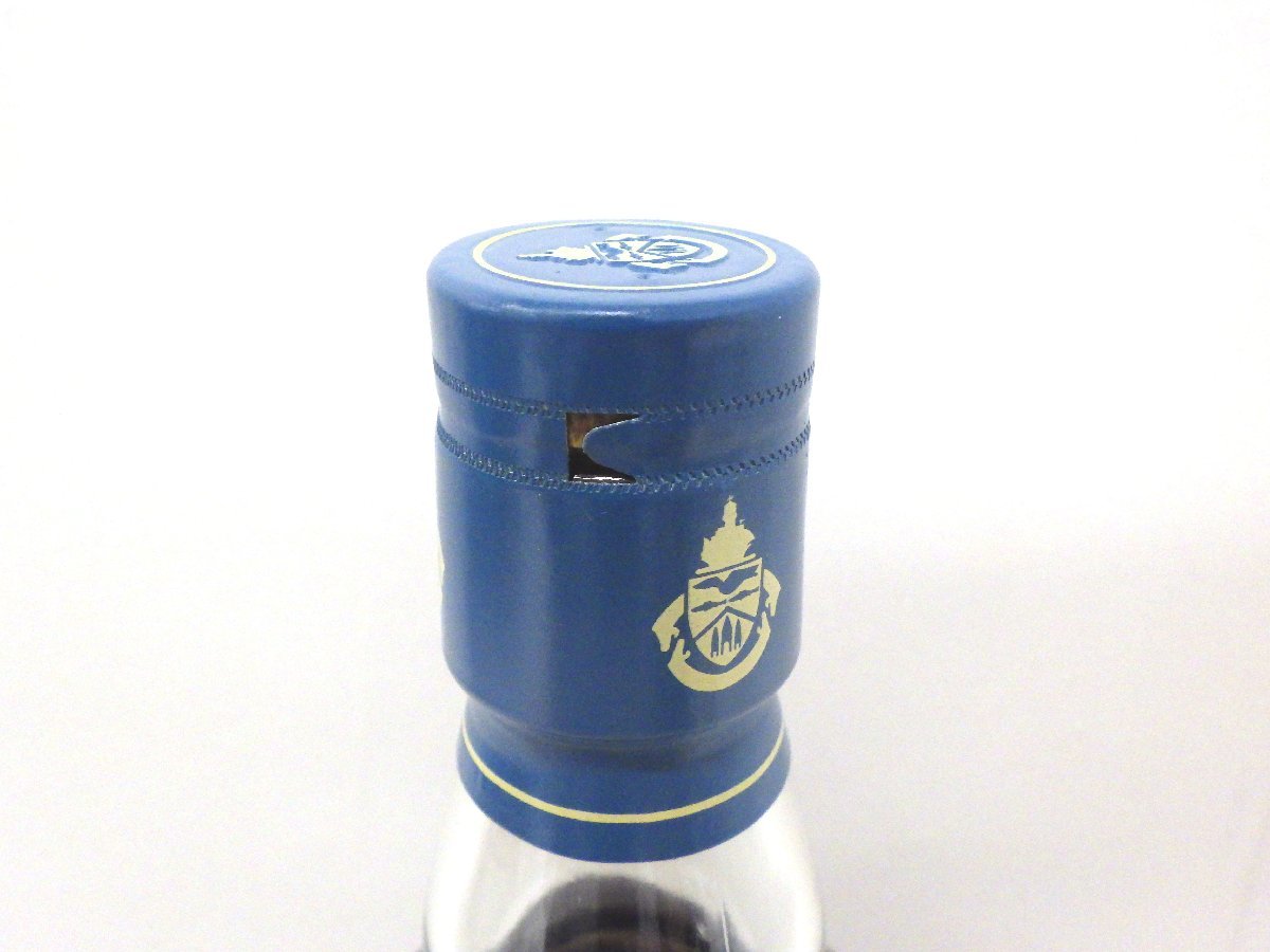 古酒 未開栓 CAMUS カミュ Ile de Re イルドレ XO COGNAC コニャック
