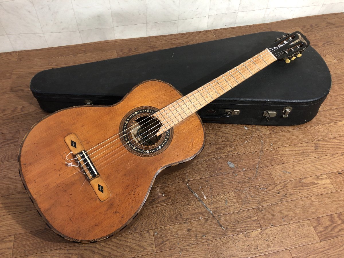 Crown Yahoo!オークション - : アコースティックギター Guitar r 
