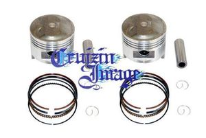 ホーク ピストン CB400の値段と価格推移は？｜188件の売買情報を集計 ...