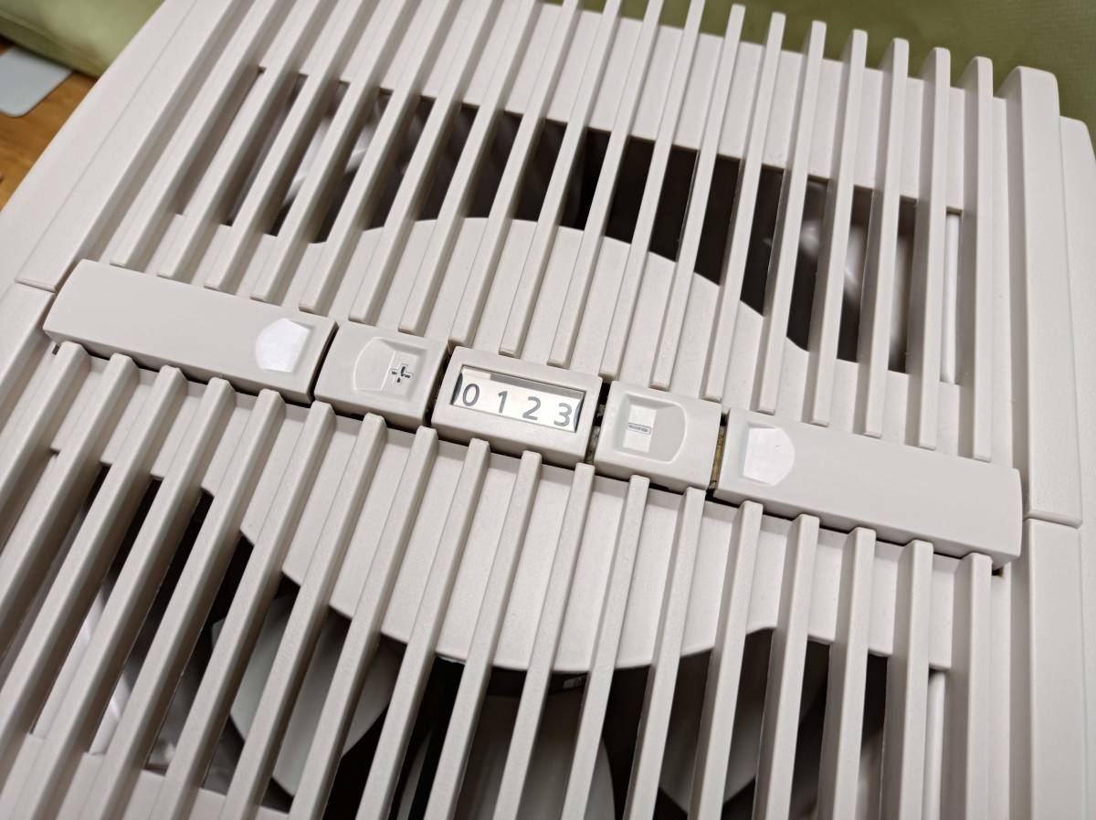 QAZ10890☆ドイツ製 Venta ベンタ LW 24 エアウォッシャー 空気清浄器