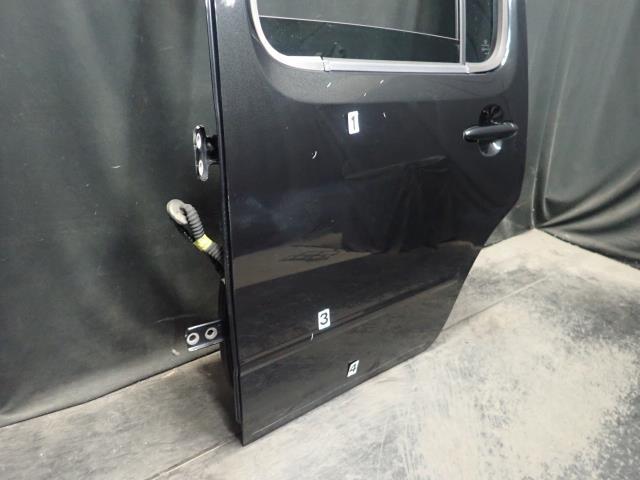 ミラココア DBA-L675S 左リアドアASSY X07 67004-B2150
