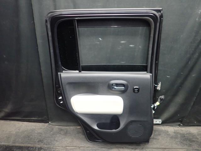 ミラココア DBA-L675S 左リアドアASSY X07 67004-B2150