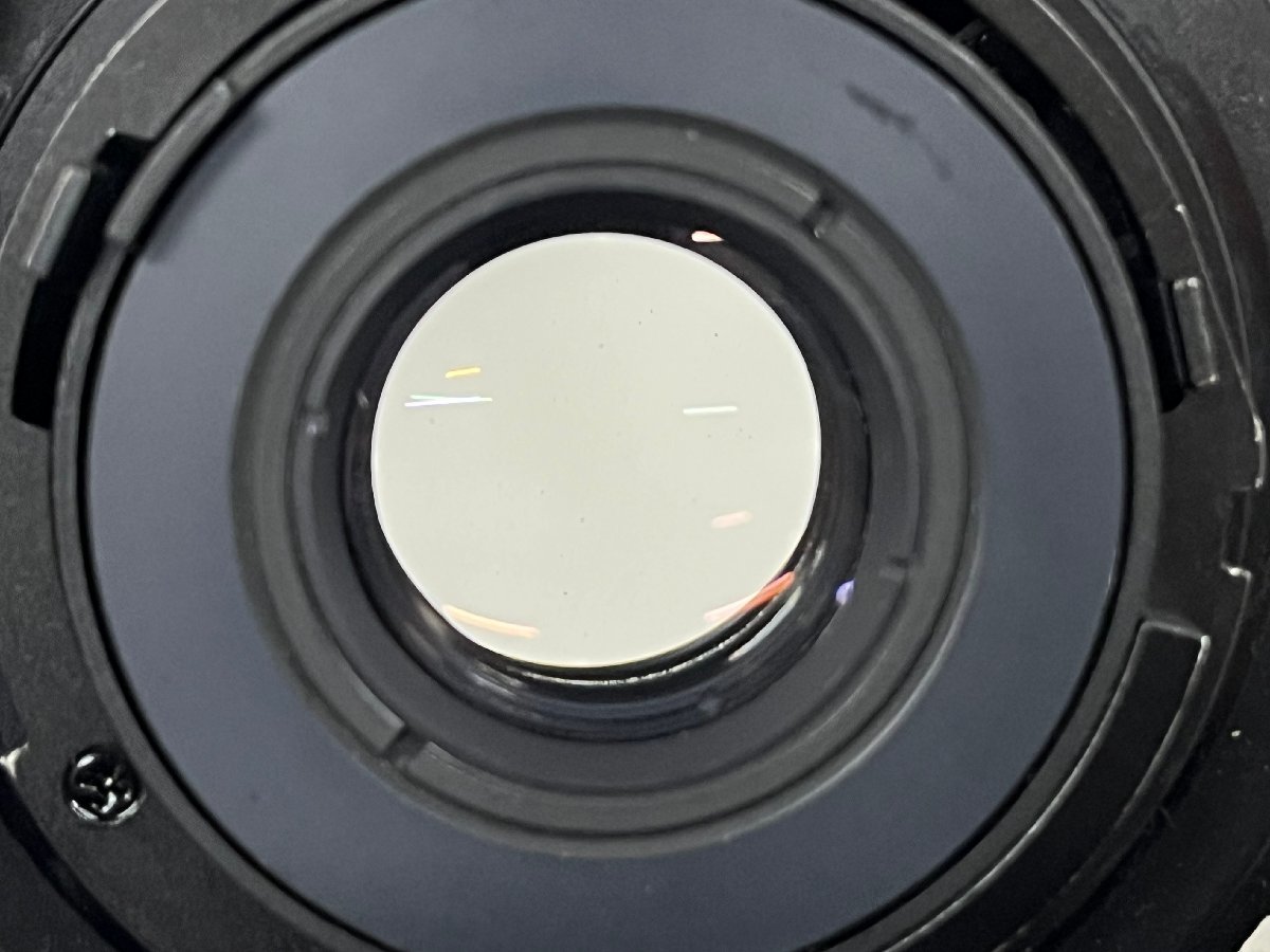 【1円～】CONTAX コンタックス カメラ レンズ Distagon 2，8/28 6131787 中古品 RA-04 Distagon コンタックス CONTAX K2703OB フード 良品
