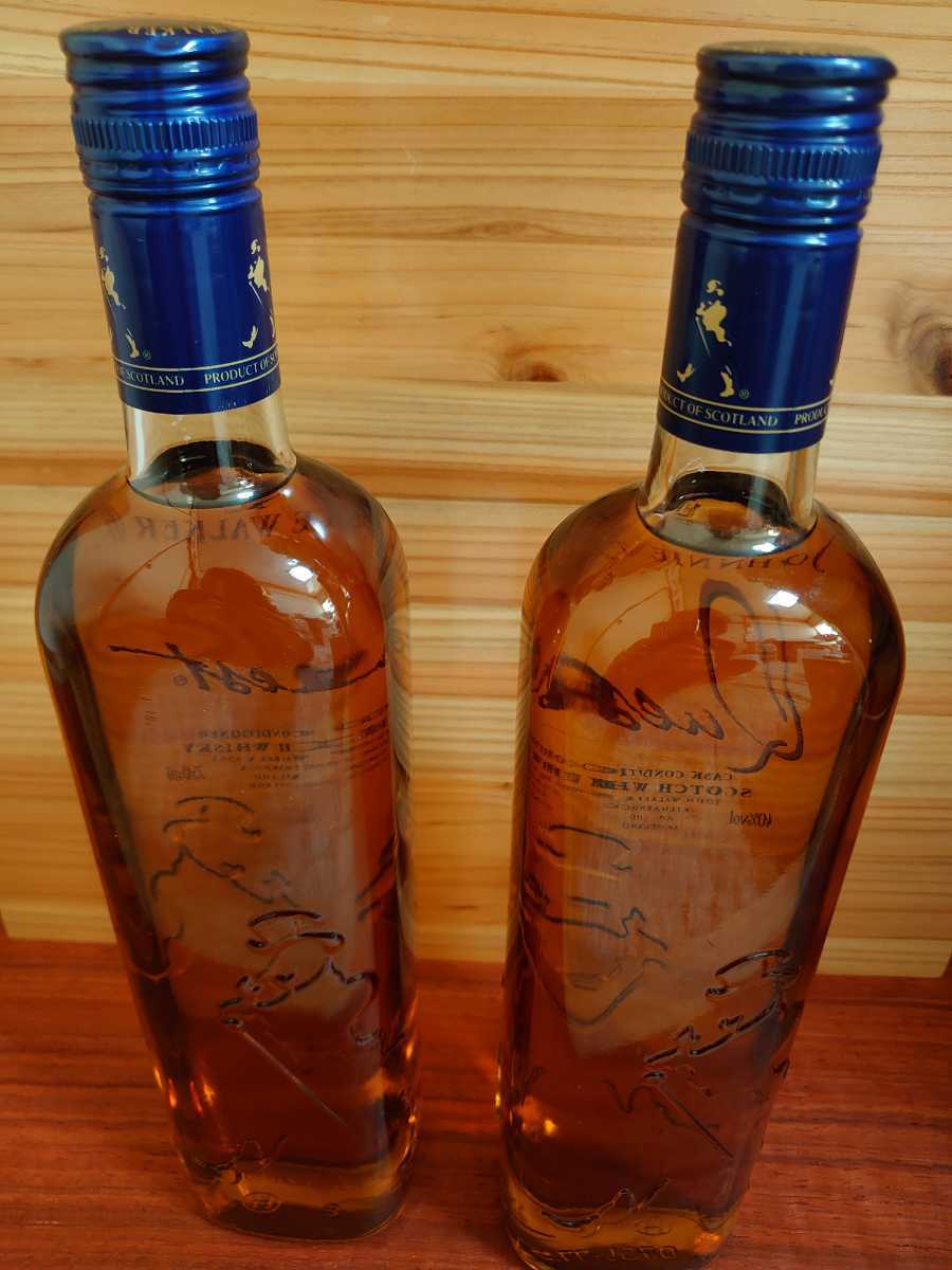 ジョニーウォーカー クエスト Johnny Walker QUEST スコッチ