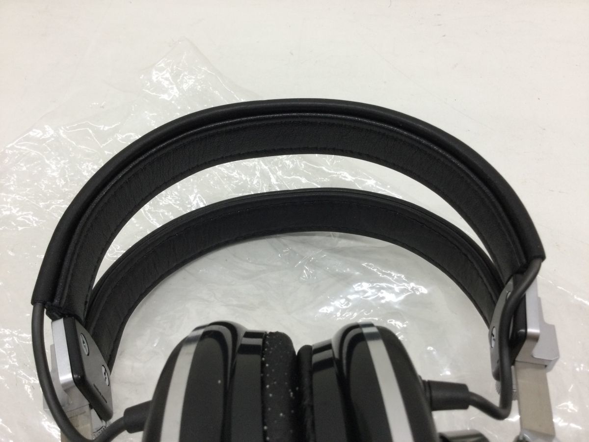 営HS453-60　 PIONEER パイオニア MONITOR10 ヘッドホン ステレオ　ヘッドフォン 箱付き 現状品 0 Pioneer PIONEER of the POWER
