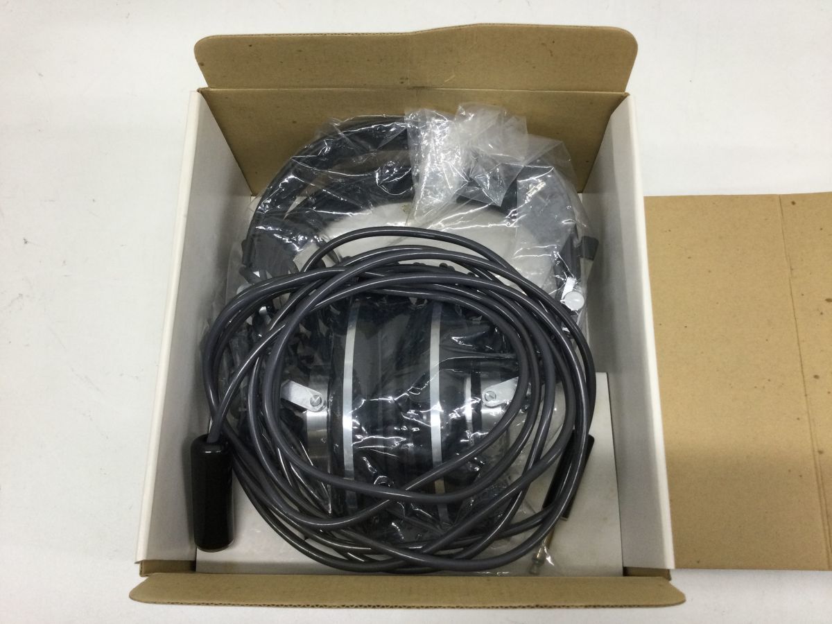 営HS453-60　 PIONEER パイオニア MONITOR10 ヘッドホン ステレオ　ヘッドフォン 箱付き 現状品 0 Pioneer PIONEER of the POWER