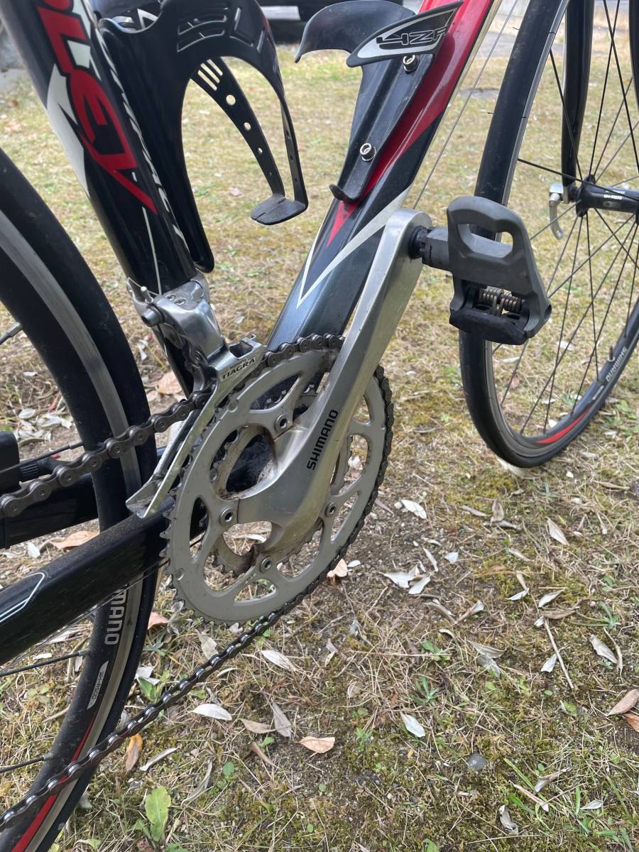 中古品 Ridley(リドレー) COMPACT(コンパクト)(500mm～)｜売買された 
