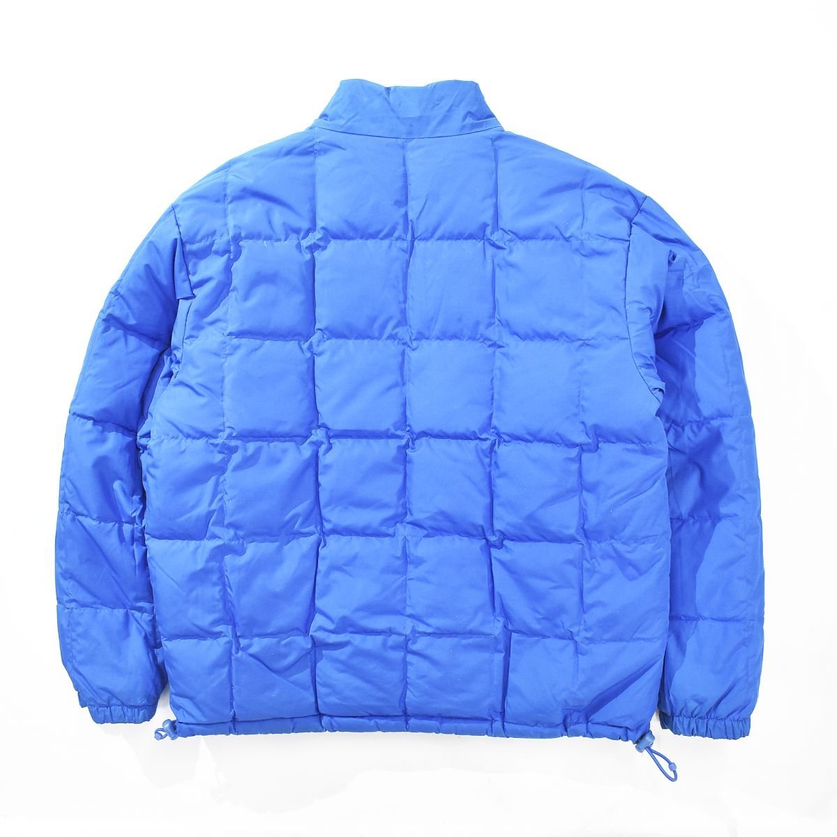 ☆オールド 旧タグ ナイキ NIKE ACG OUTER LAYER リバーシブル ダウン  
