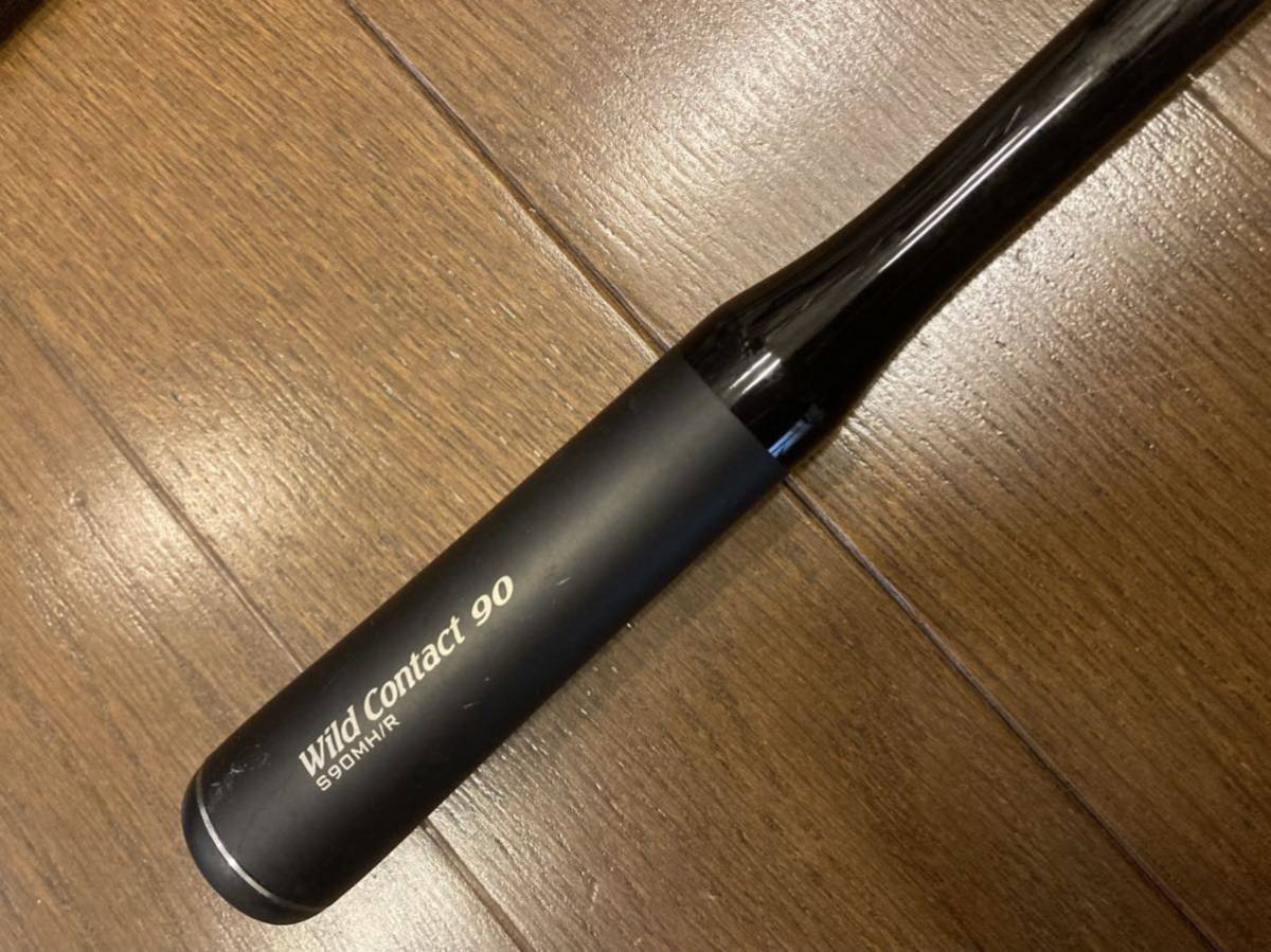 シマノ エクスセンス ジェノス S90MH/R ワイルドコンタクト - シマノ 