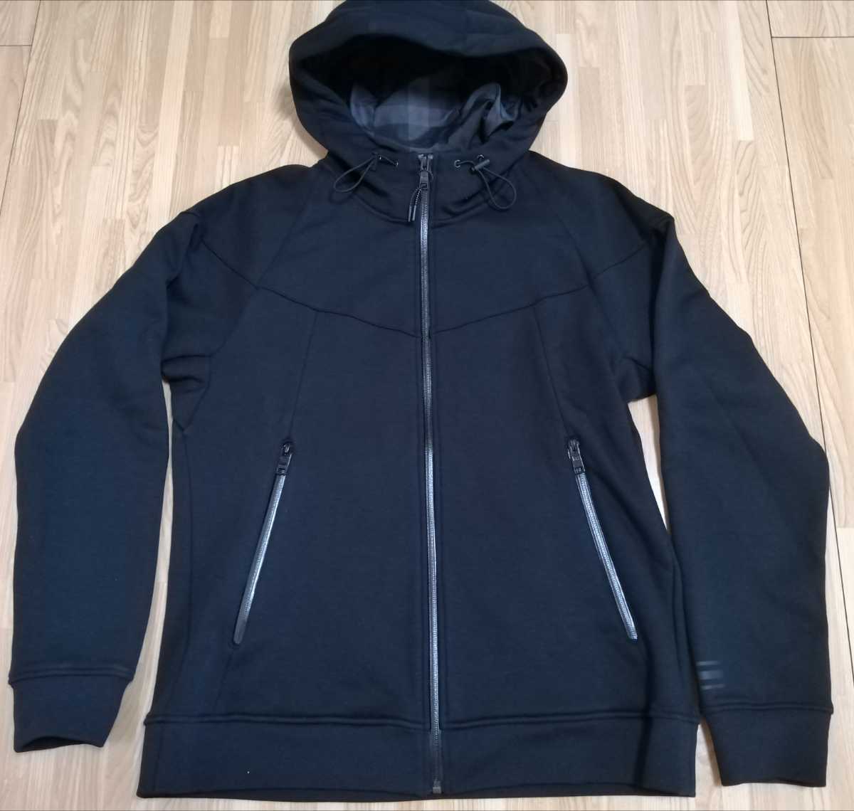 美品】 ブラックレーベルクレストブリッジ 【 BLACK LABEL CRESTBRIDGE 